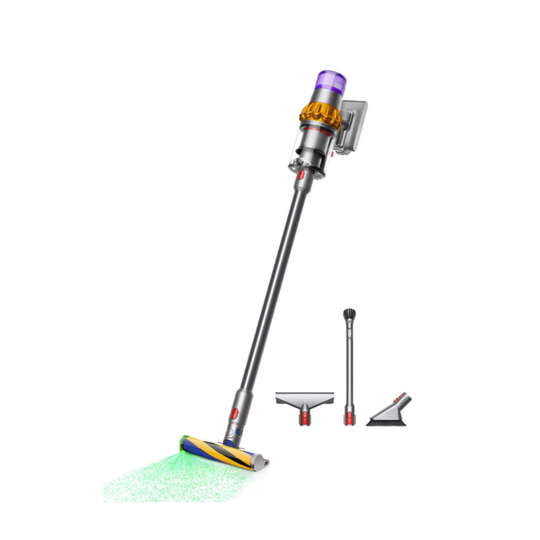 Dyson V12 Slim Absolute – Accessorio premium elegante