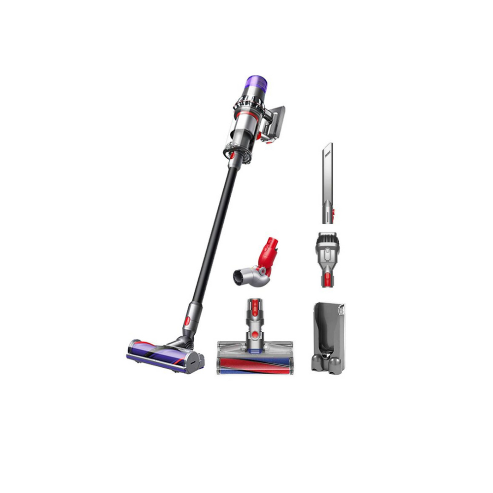 Aspirapolvere Dyson V10 Absolute – Accessorio premium elegante