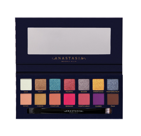 Palette Anastasia Beverly Hills – Accessorio premium elegante