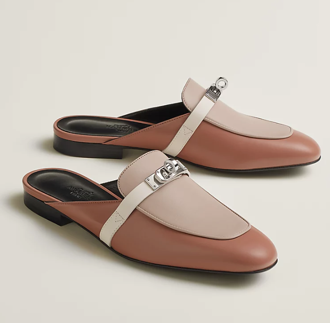 Ciabattine Oz – Accessorio premium elegante