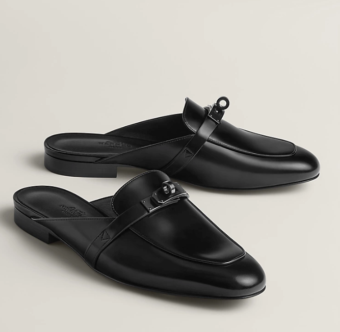 Ciabattine Oz – Accessorio premium elegante