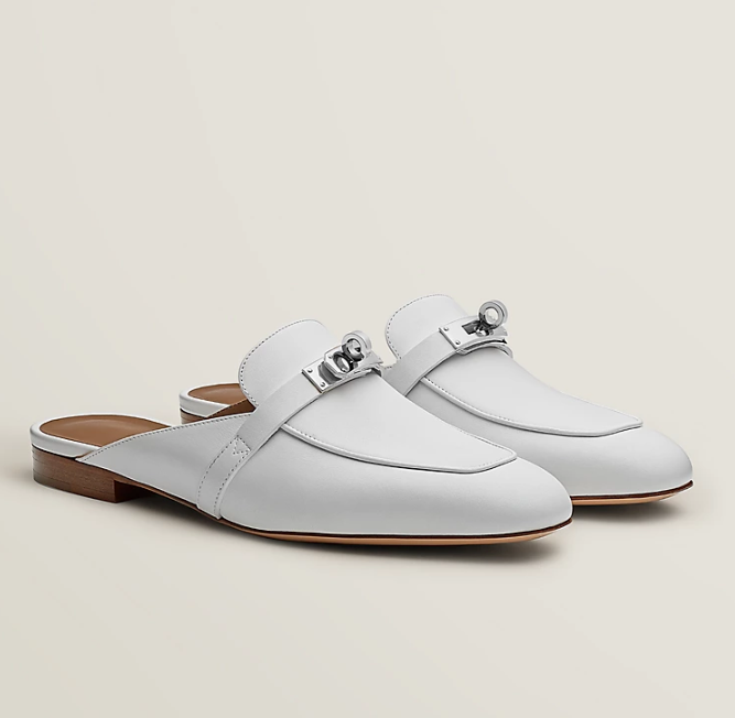 Ciabattine Oz – Accessorio premium elegante