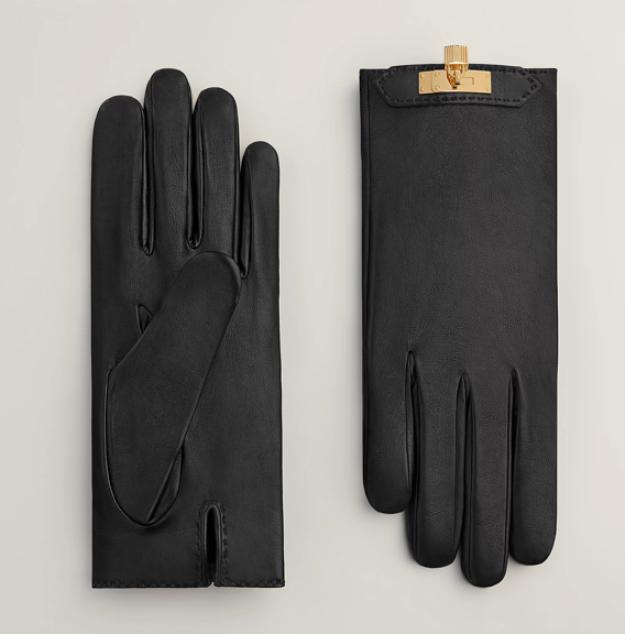 Guanti Soya – Accessorio premium elegante