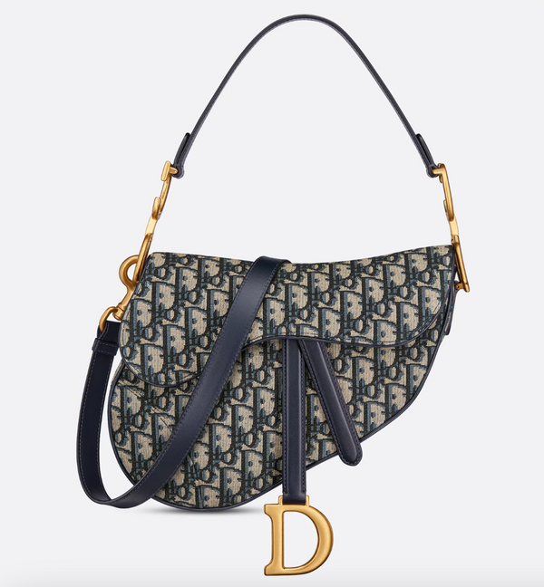 Saddle Bag – Accessorio premium elegante