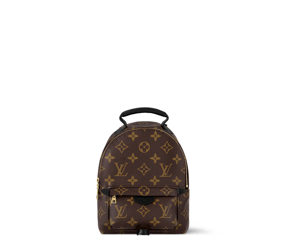 Palm Springs Mini Monogram - Women - Handbags Palm Springs Mini – Accessorio premium elegante