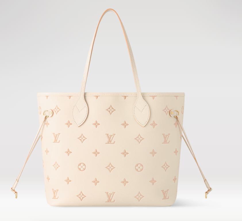 Neverfull (mm) – Accessorio premium elegante