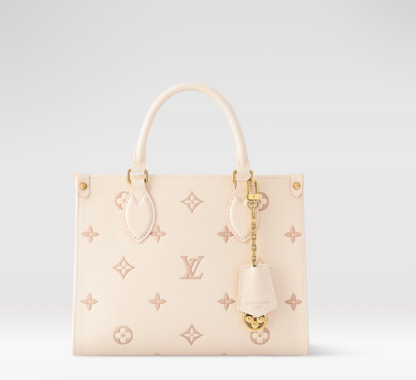 Borsa OnTheGo PM – Accessorio premium elegante