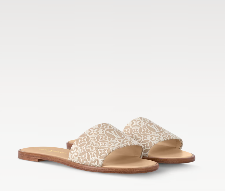 Mule Bassa Lily – Accessorio premium elegante