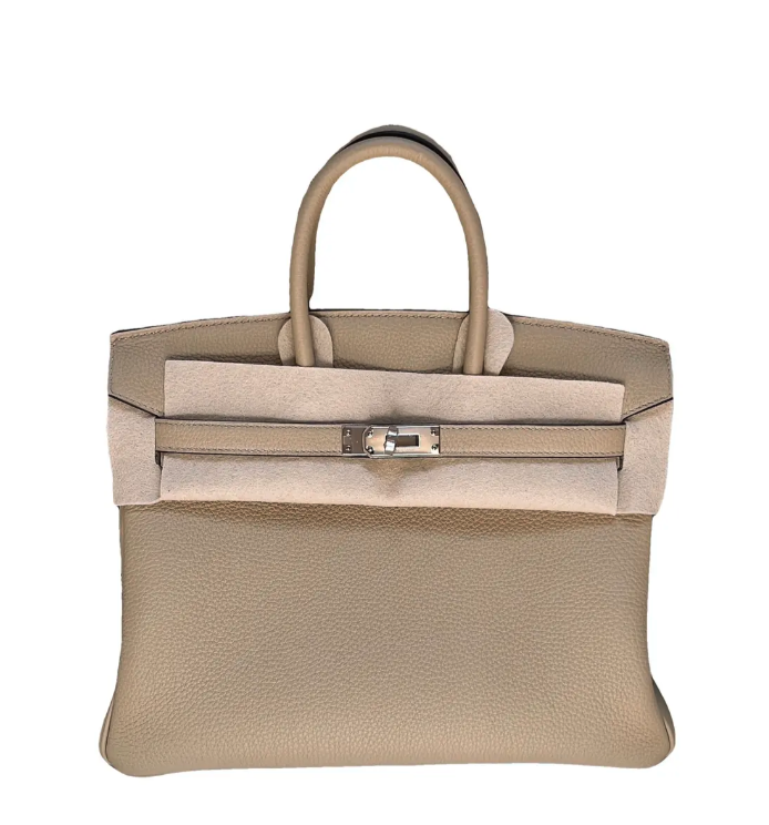 Hermes Birkin 25 Pelle – Accessorio premium elegante
