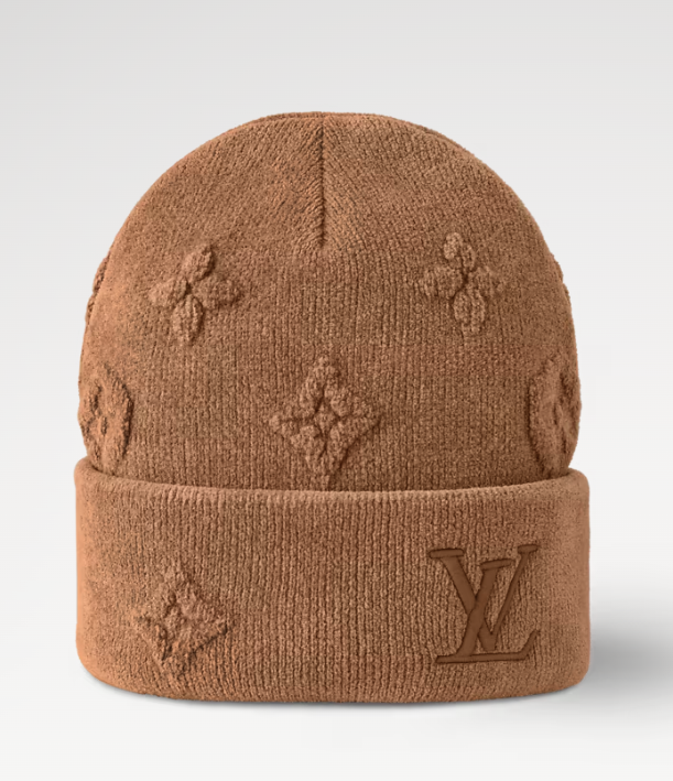 LV Crush Monogram – Accessorio premium elegante
