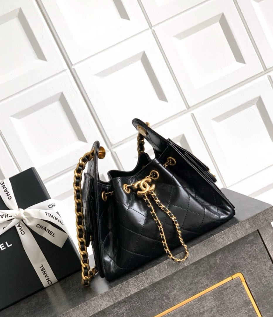 Hobo 25 – Accessorio premium elegante