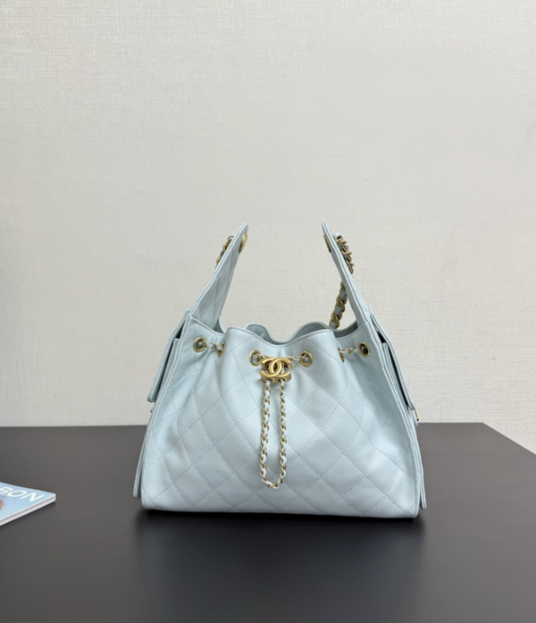 Hobo 25 sky – Accessorio premium elegante