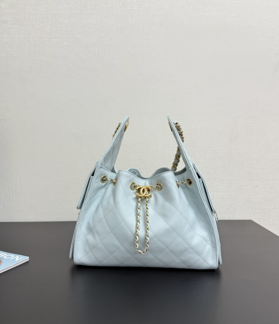 Hobo 25 sky – Accessorio premium elegante