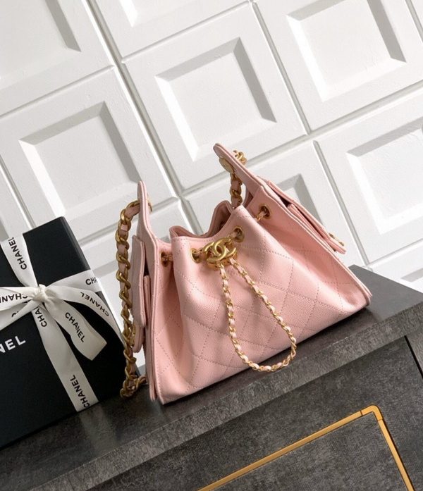 Hobo 25 Pink – Accessorio premium elegante