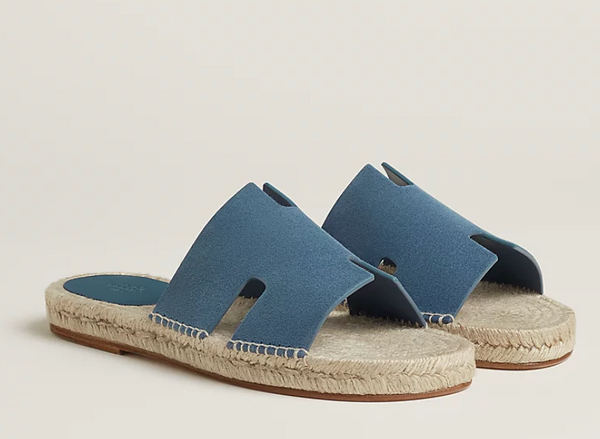 Espadrillas Antigua