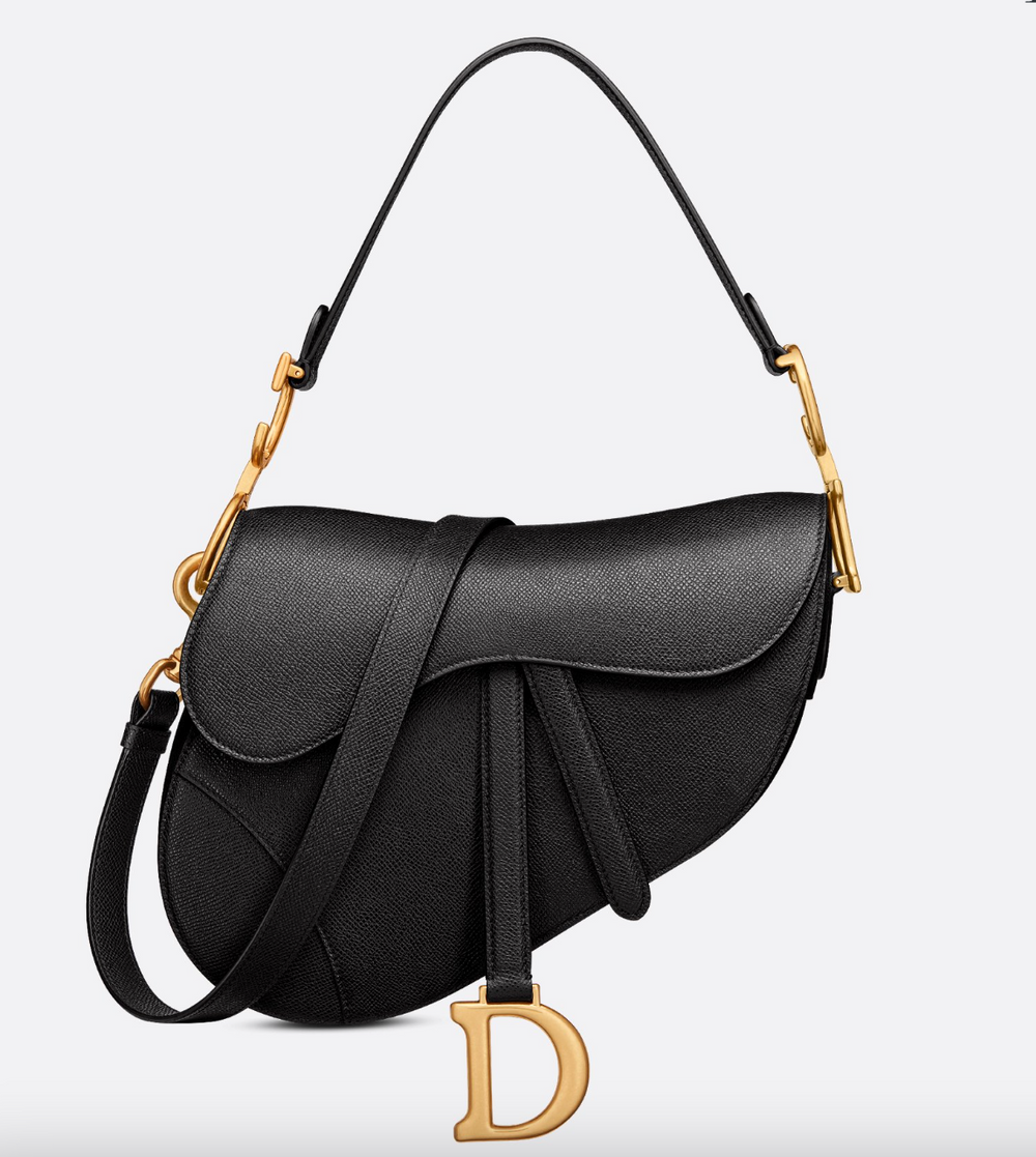 Saddle Bag – Accessorio premium elegante