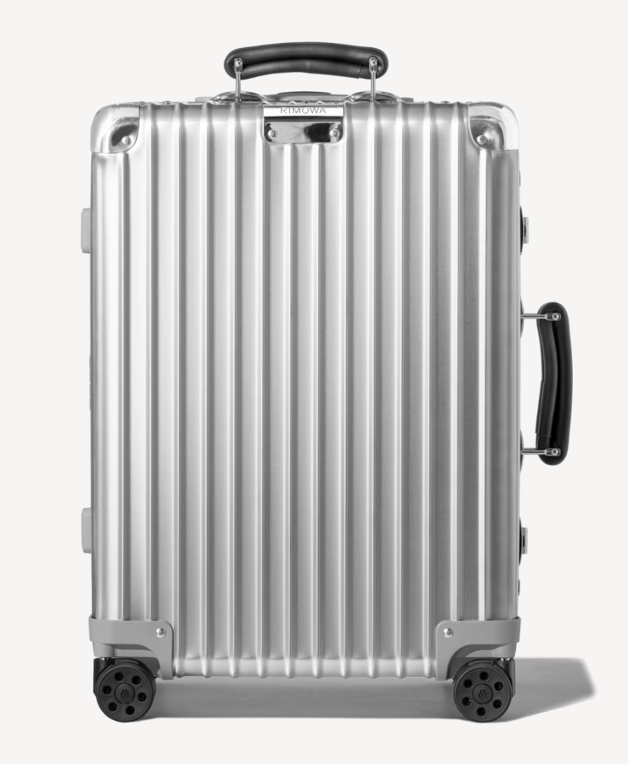 Classic – Accessorio premium elegante