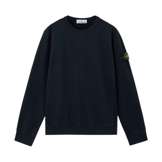 Felpa Stone Island – Accessorio premium elegante