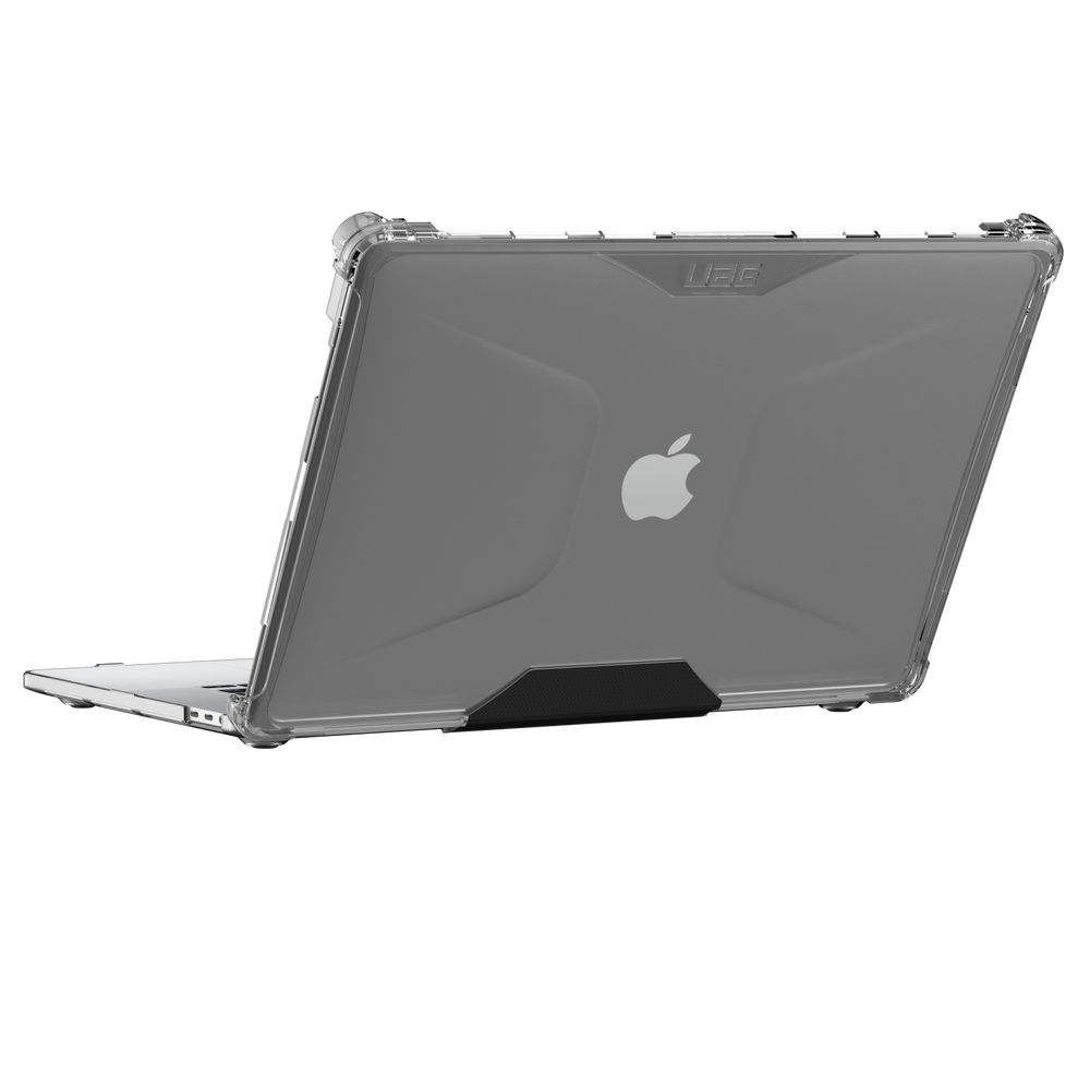 UAG Urban Armor Gear Plyo MacBook Pro 13in Case (2020) - Clear – Accessorio premium elegante