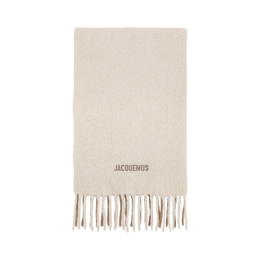 Sciarpa Jacquemus – Accessorio premium elegante