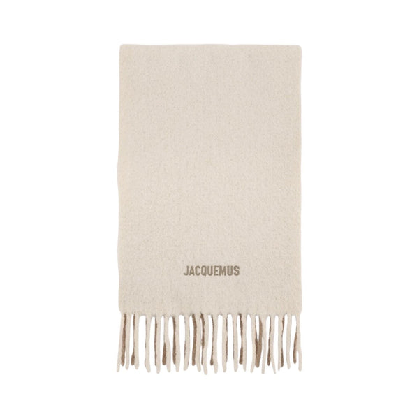 Sciarpa Jacquemus – Accessorio premium elegante