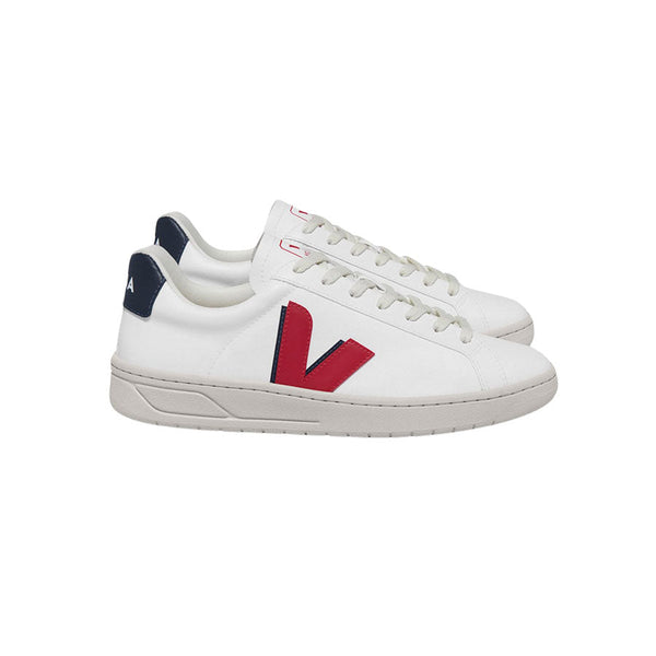 Veja - Urca Cwl White Pekin Nautico – Accessorio premium elegante