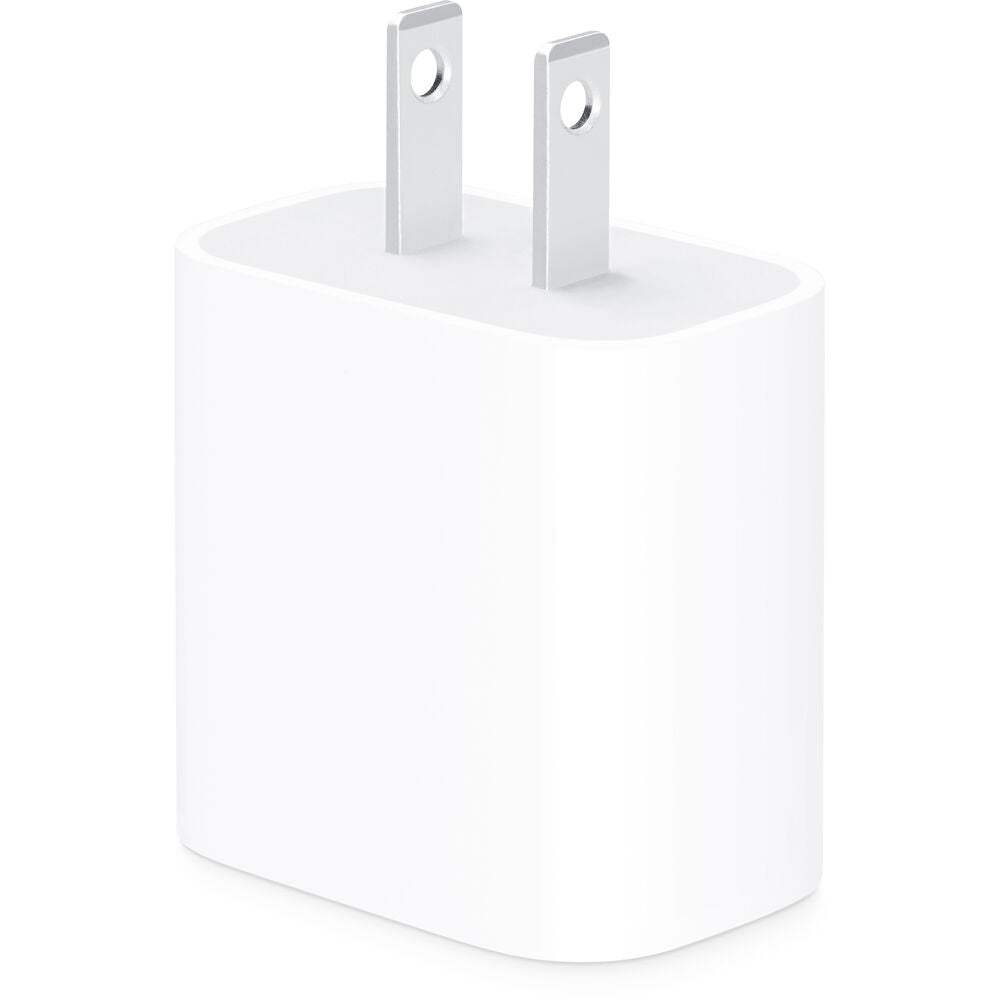 ♥ New, Factory Sealed - Apple USB-C AC Adapter 20 watt MHJA3AM/A – Accessorio premium elegante