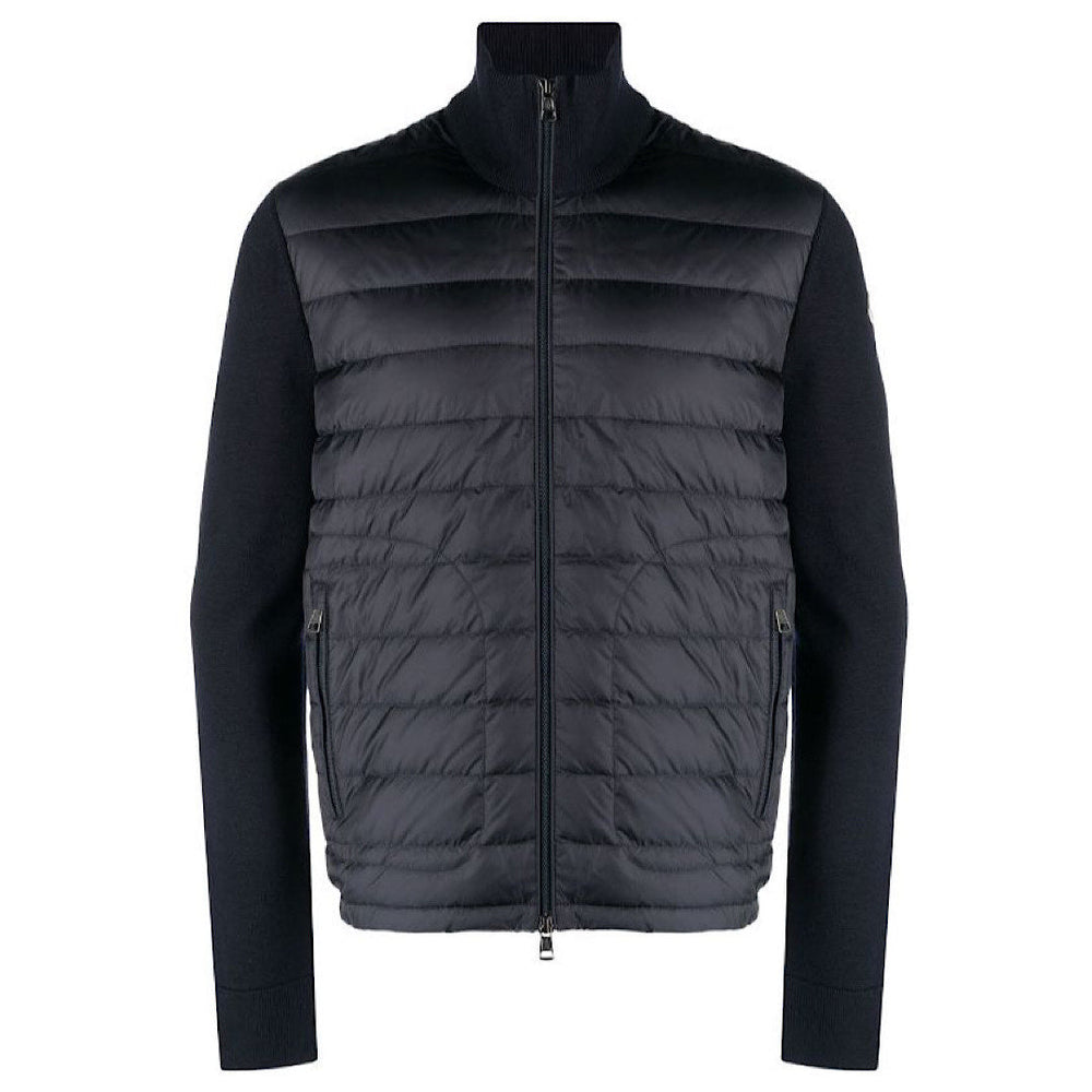 Cardigan Moncler – Accessorio premium elegante