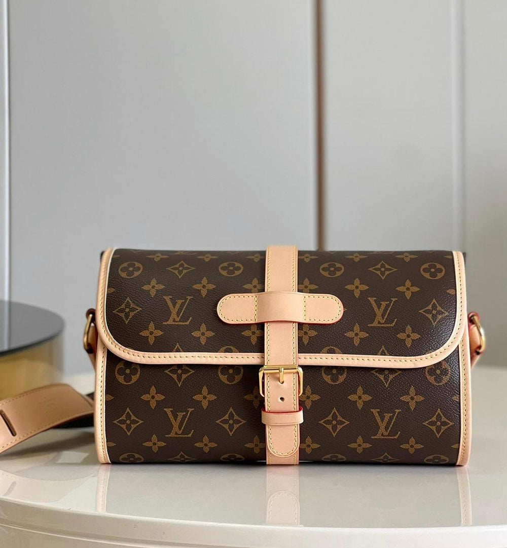 LV BAG – Accessorio premium elegante