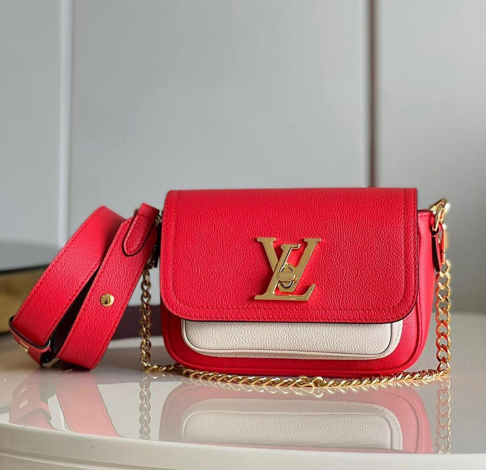LV BAG – Accessorio premium elegante