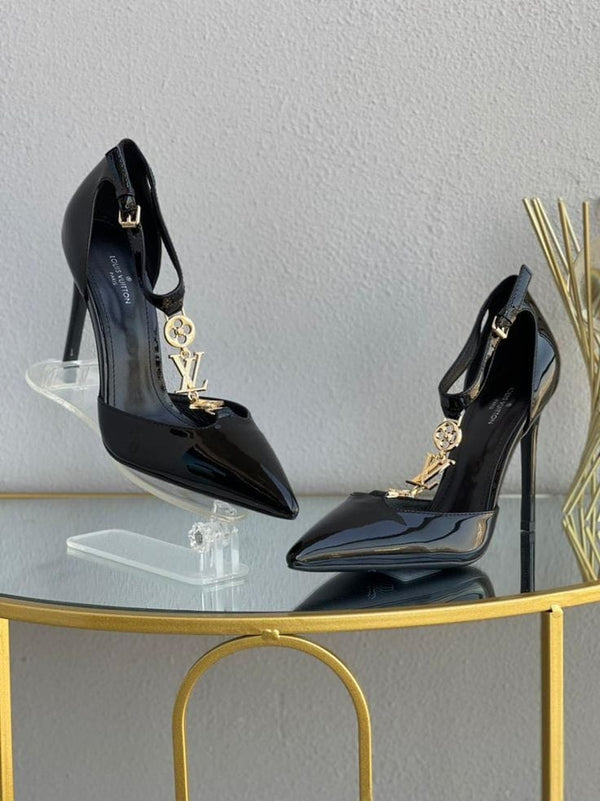 Décolleté – Accessorio premium elegante