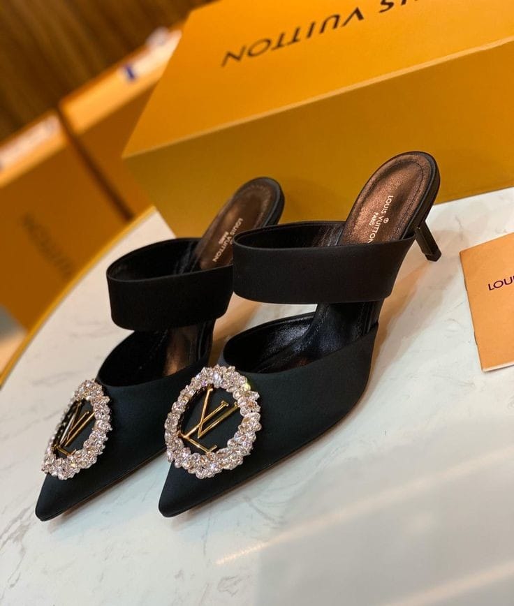 Ballerine – Accessorio premium elegante