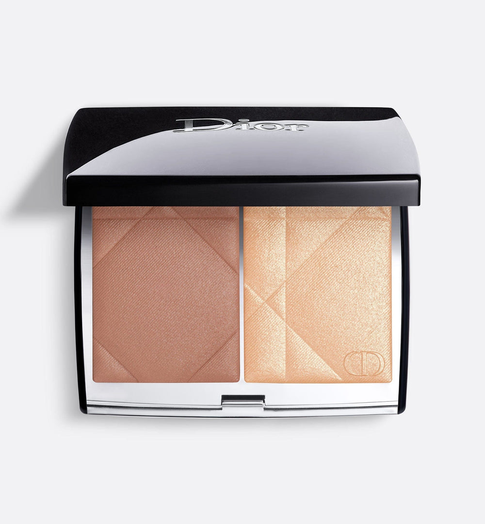 ROUGE BLUSH COLOUR & GLOW – Accessorio premium elegante