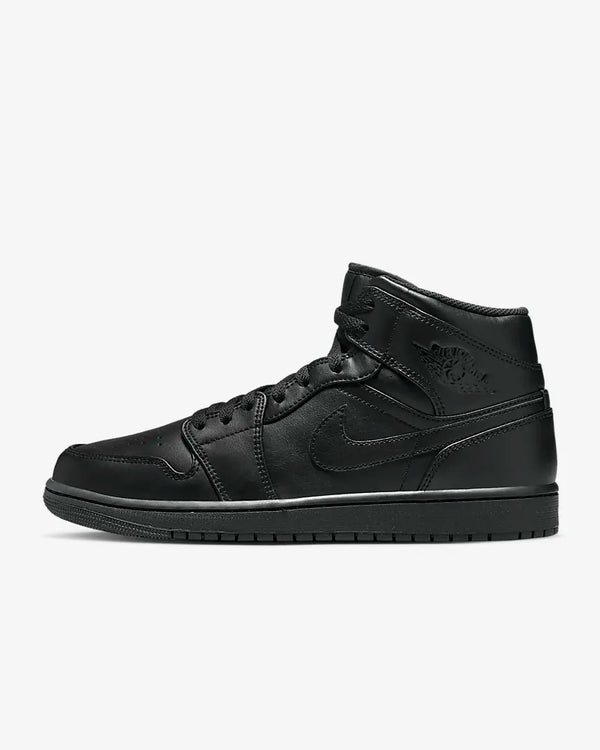 Air Jordan 1 Mid – Accessorio premium elegante