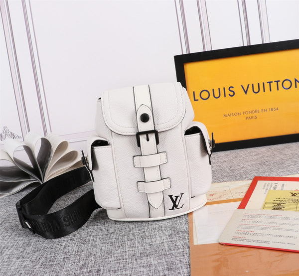 Zaino LV – Accessorio premium elegante