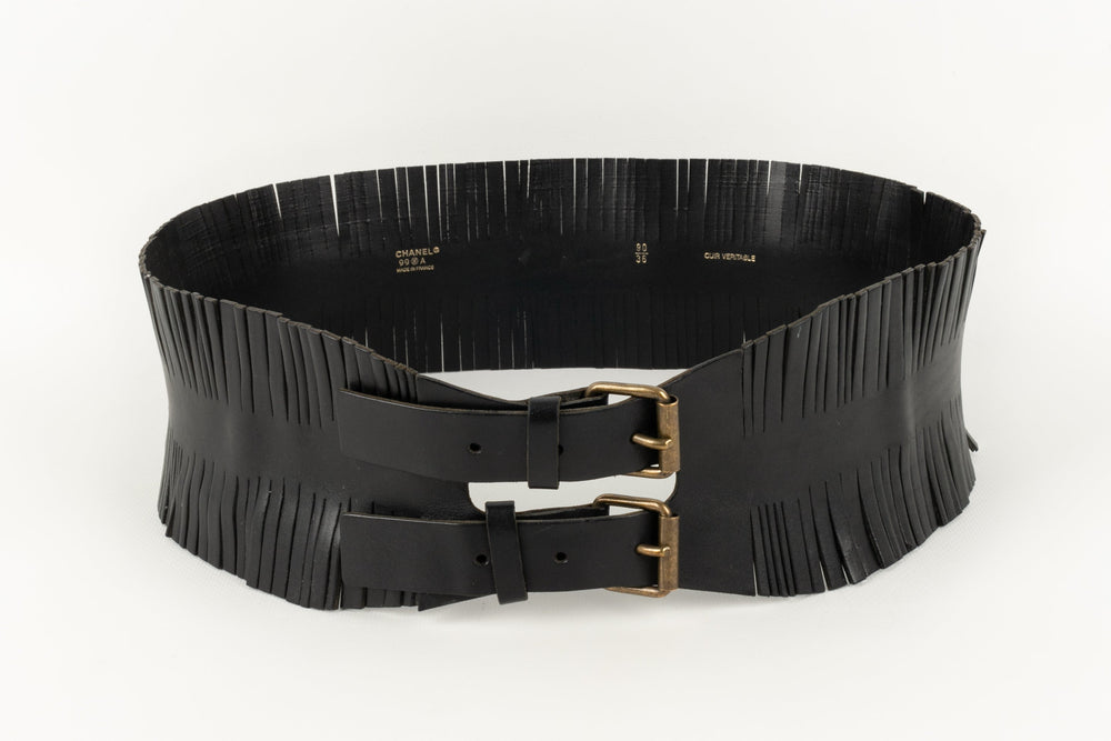 Ceinture Chanel 1999 – Accessorio premium elegante