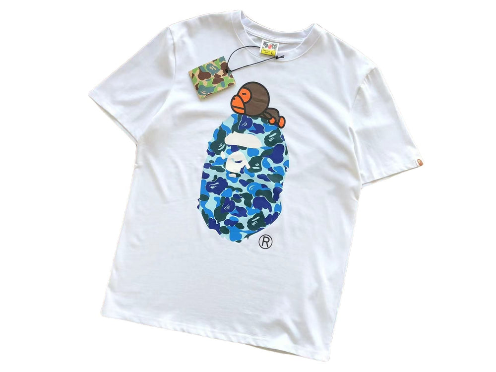 BP T-SHIRT – Accessorio premium elegante
