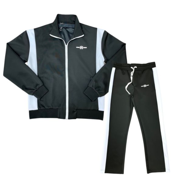AMR-TRACKSUIT – Accessorio premium elegante