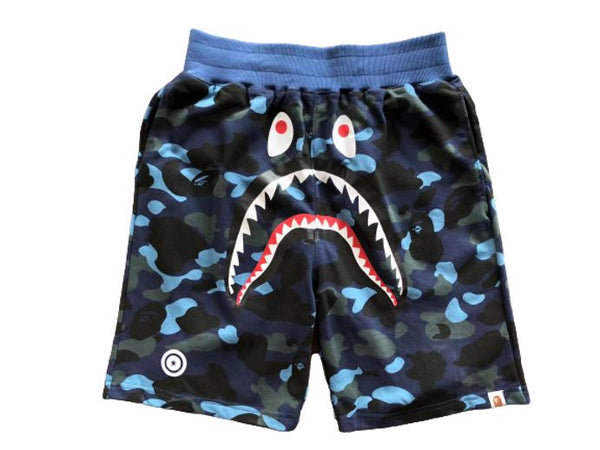 SHORTS-BP – Accessorio premium elegante
