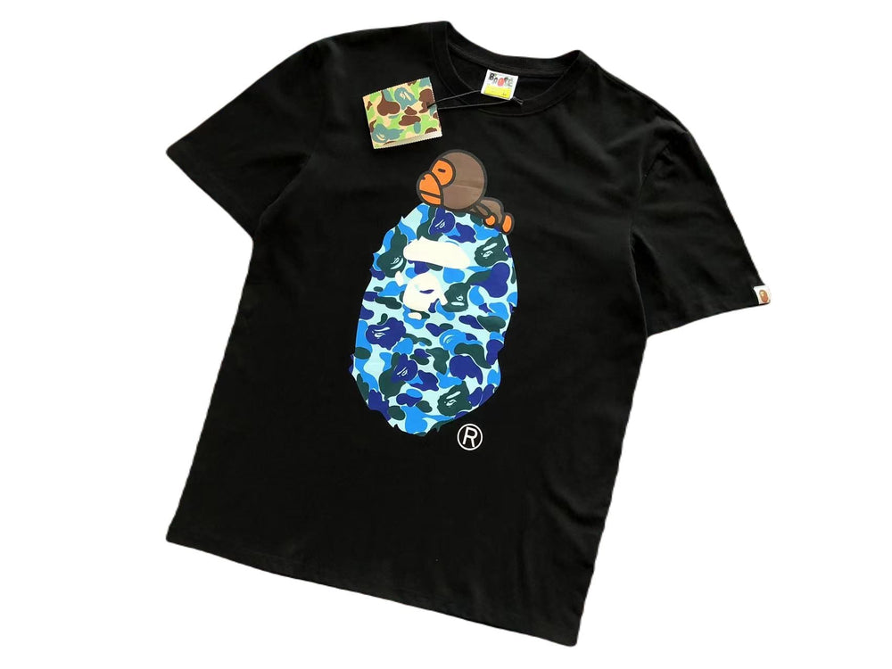 BP T-SHIRT – Accessorio premium elegante
