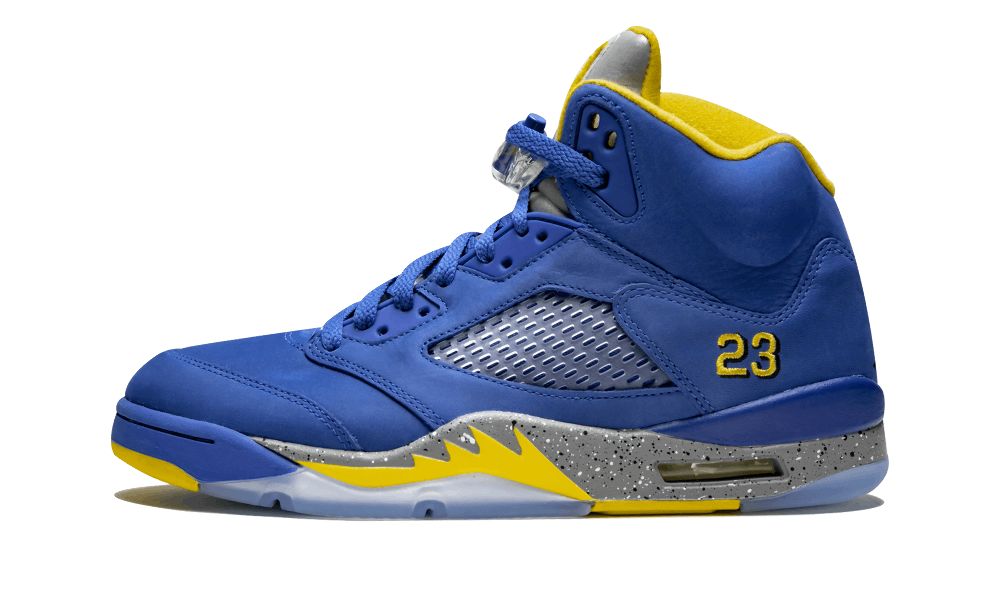 J5 RETRO-LANEY VERSITY – Accessorio premium elegante