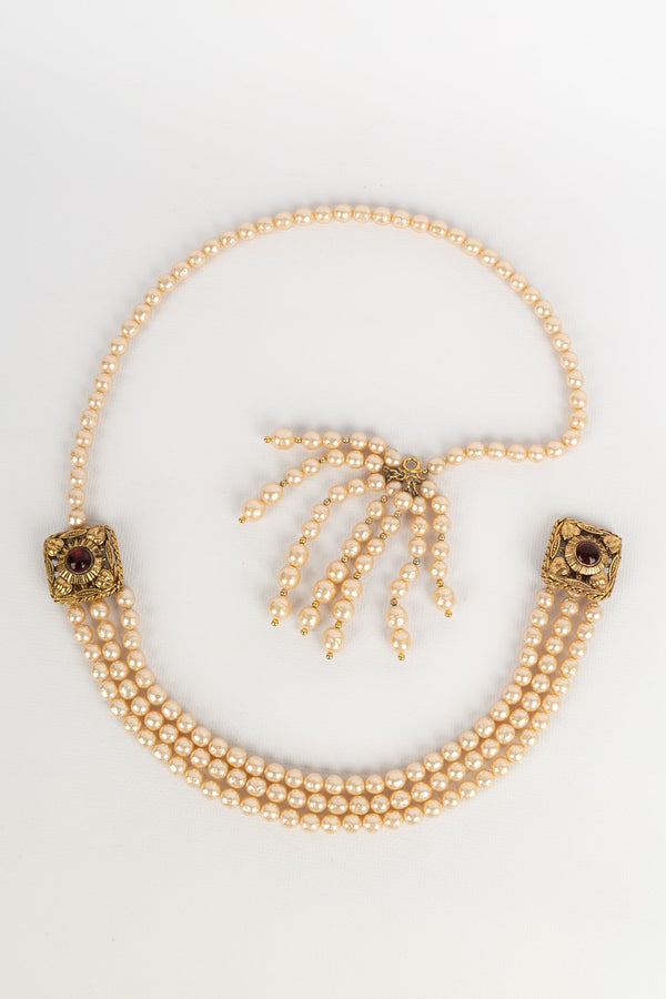 Ceinture Chanel 1983 – Accessorio premium elegante