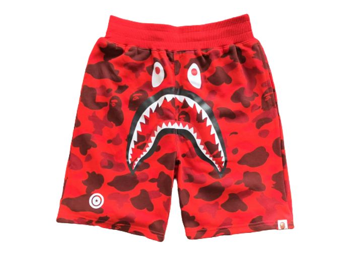 SHORTS-BP – Accessorio premium elegante