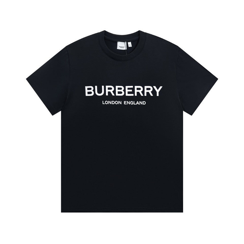 T-SHIRT-BURBERRY – Accessorio premium elegante