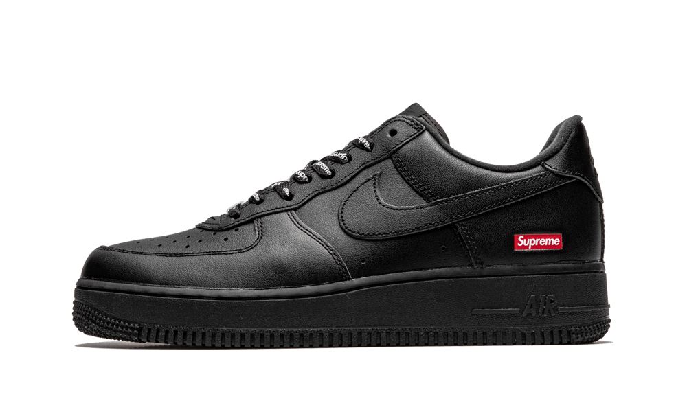 AF1 X SUPREME – Accessorio premium elegante