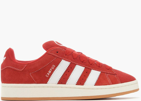 Adidas Campus 00's Red – Accessorio premium elegante