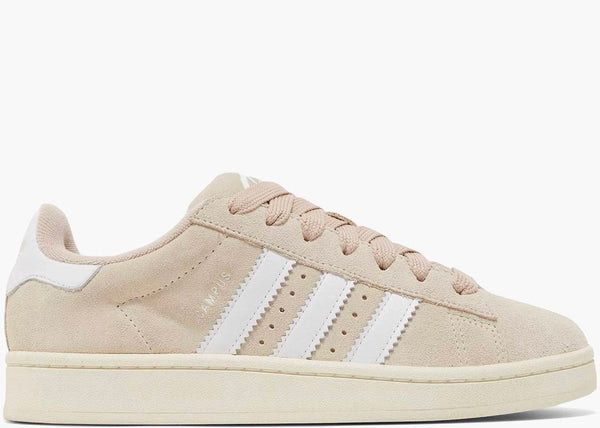 Adidas Campus 00's Wonder White Beige – Accessorio premium elegante