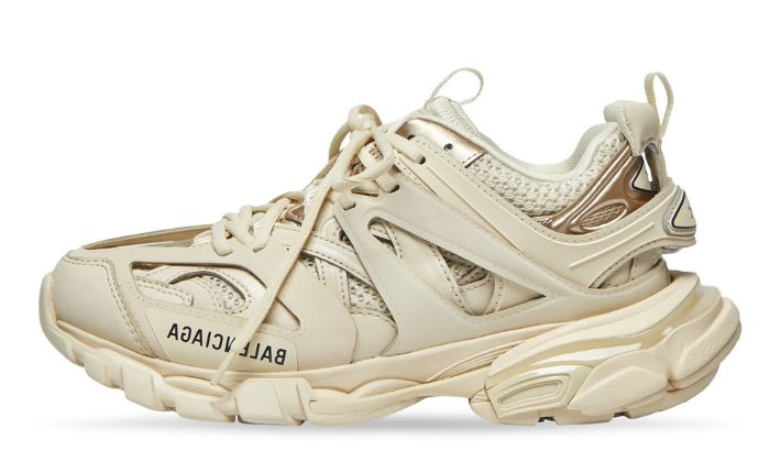 TRACK-BEIGE – Accessorio premium elegante