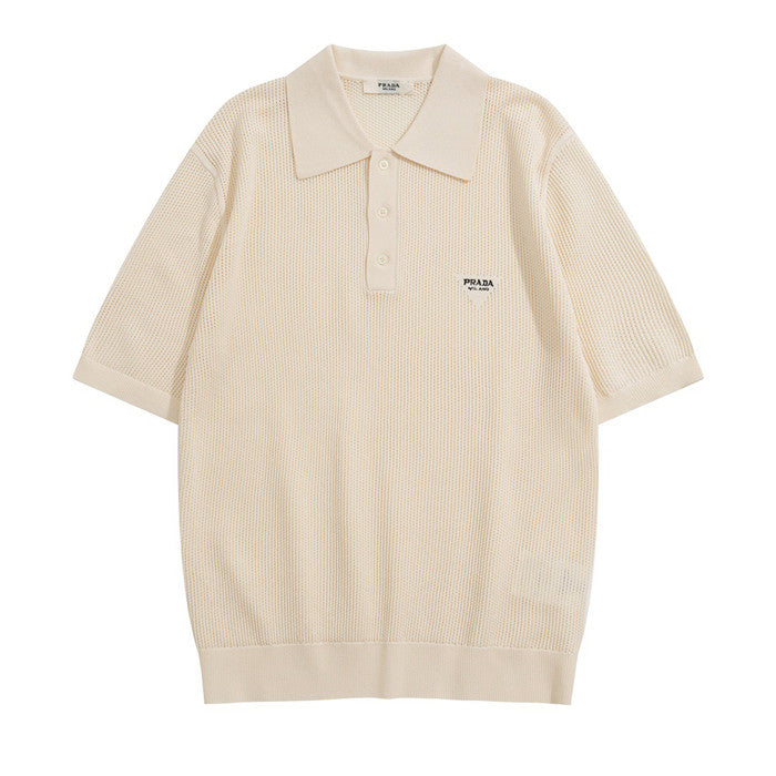 Prada shirt – Accessorio premium elegante