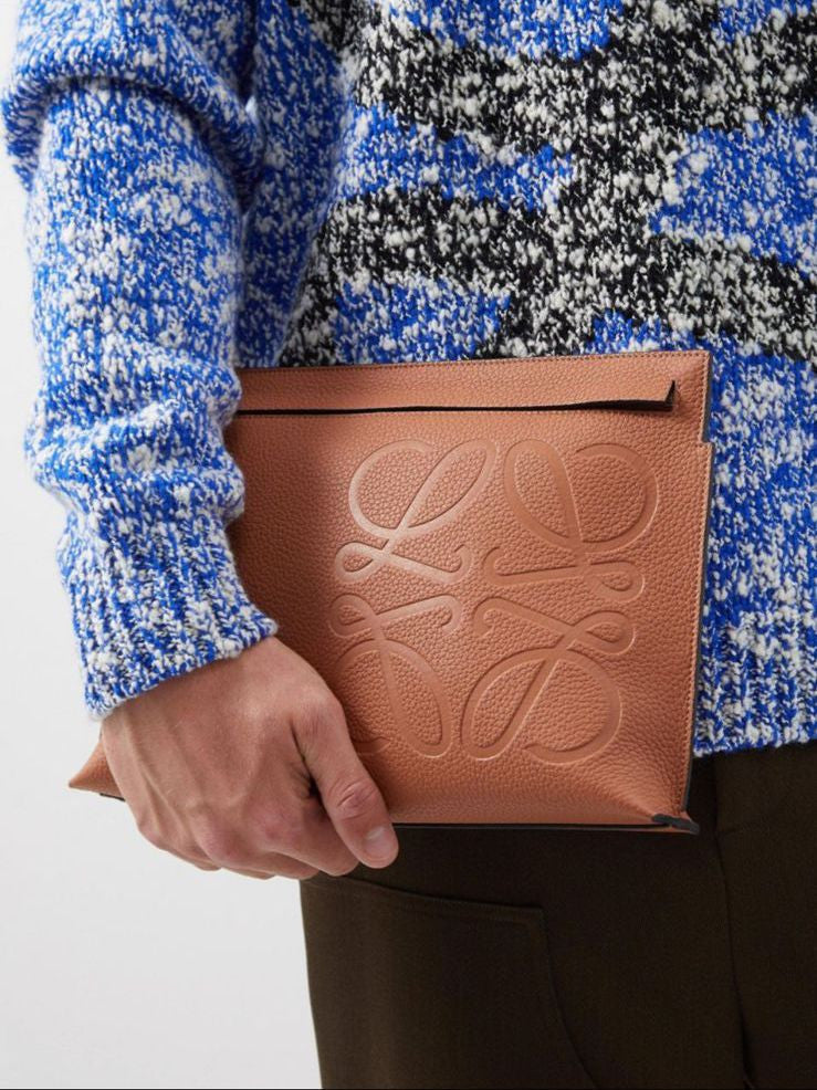 LOEWE (2 Color) – Accessorio premium elegante